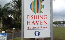 Fishing Haven Holiday Park - thumb 5