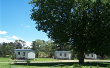 Gundagai River Caravan Park - Accommodation Redcliffe