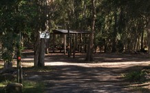 Jervis Bay Cabins And Hidden Creek Real Camping - thumb 2