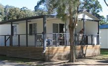 Kangaroo Valley Glenmack Park - Accommodation Adelaide