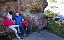 Katoomba Falls Tourist Park - thumb 1