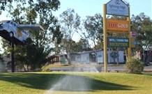 Lightning Ridge Outback Resort and Caravan Park - Geraldton Accommodation