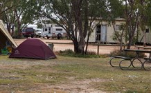 Lightning Ridge Outback Resort And Caravan Park - thumb 2