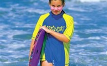 Lorikeet Tourist Park - Surfers Gold Coast