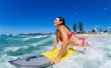 North Coast Holiday Parks Lennox Head - Great Ocean Road Tourism