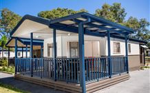 North Coast Holiday Parks North Haven - Accommodation Bookings