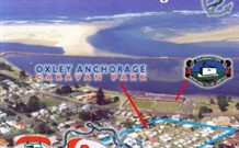Oxley Anchorage Caravan Park - thumb 1