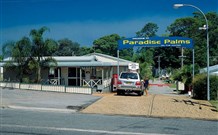Paradise Palms Caravan Park - thumb 7