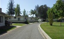 Pelican Park - Tweed Heads Accommodation