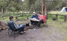 Saltwater Creek Campground - thumb 0