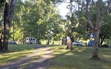 The Channon Village Campground - thumb 0