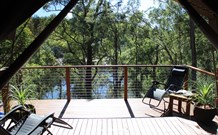 The Escape Luxury Camping - Lennox Head Accommodation