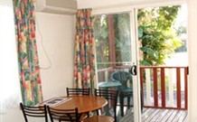 The Haven Caravan Park - Accommodation Bookings
