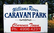 Williams River Holiday Park - thumb 1