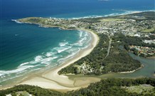 Woolgoolga Lakeside Holiday Park - Surfers Gold Coast