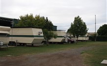 Wyland Caravan Park - thumb 2