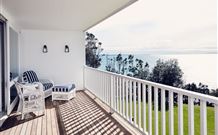 Bannisters By The Sea - Lismore Accommodation 5