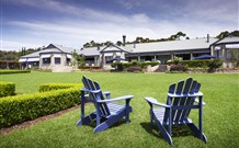 Bells At Killcare Boutique Hotel, Restaurant And Spa - Dalby Accommodation 0
