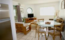 Cossies By The Sea - Grafton Accommodation 1