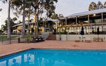 Cypress Lakes Resort By Oaks Hotels And Resorts - Lismore Accommodation 0