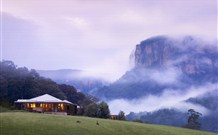 Emirates One&Only Wolgan Valley - Lismore Accommodation 1
