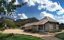 Emirates One&Only Wolgan Valley - Lismore Accommodation 5
