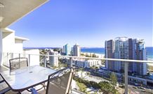 Nautica On Jefferson - Managed By Gold Coast Holiday Homes - Coogee Beach Accommodation 1