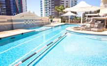 Nautica On Jefferson - Managed By Gold Coast Holiday Homes - Lismore Accommodation 0