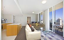 Nautica On Jefferson - Managed By Gold Coast Holiday Homes - Coogee Beach Accommodation 3