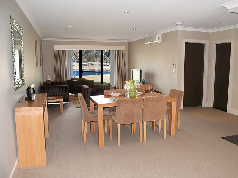 Corunna Station Country House - Coogee Beach Accommodation 0