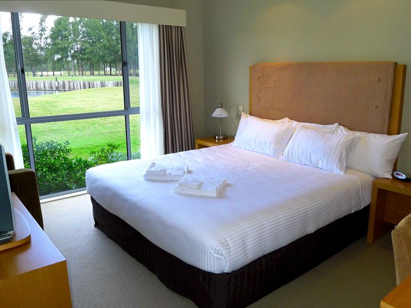 Corunna Station Country House - Lismore Accommodation 1