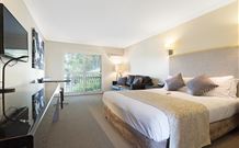 Lincoln Downs Resort And Spa - Coogee Beach Accommodation 0
