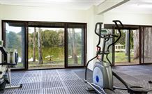 Lincoln Downs Resort And Spa - Coogee Beach Accommodation 7
