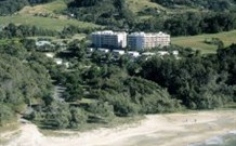 Novotel Coffs Harbour Pacific Bay Resort - St Kilda Accommodation 0