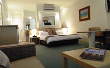 Quality Hotel Ballina - Hervey Bay Accommodation 0