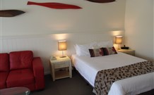 Quality Hotel Ballina - Hervey Bay Accommodation 1
