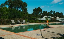 Tallwoods Verve Resort - St Kilda Accommodation 1
