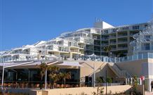 The Tantra Apartments At Ettalong Beach Resort - Hervey Bay Accommodation 2