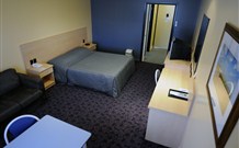 Albert Motel - Moree - Accommodation Tasmania