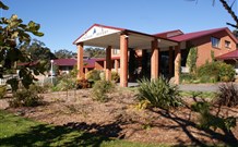 Archer Hotel - Accommodation Redcliffe