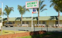 Aromet Motor Inn - Temora - thumb 1