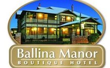 Ballina Manor Boutique Hotel  - thumb 2
