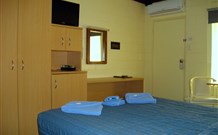 Benjamin Singleton Motel - Singleton - Accommodation in Brisbane