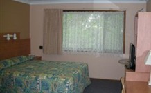 Best Western Bridge View Motel - Gorokan - Kingaroy Accommodation