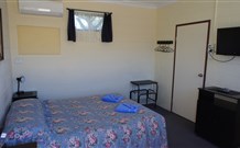 Bluey Motel - Lightning Ridge - Accommodation Mooloolaba