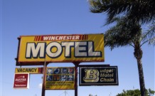 Budget Winchester Motel - Moree - thumb 2