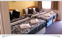Central Motel Glen Innes - Glen Innes - Accommodation Resorts