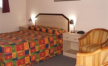 Clansman Motel - Glen Innes - Dalby Accommodation