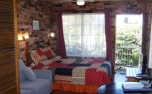 Coachman Motor Inn - Long Jetty - Accommodation Cooktown