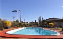 Cobar Crossroads Motel - Cobar - Accommodation Port Macquarie